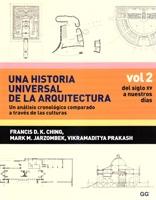 Una historia universal de la arquitectura V2